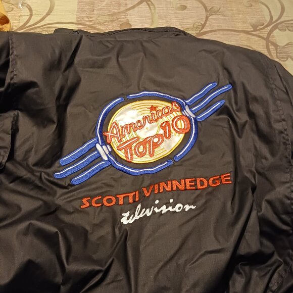 Bomber Jackets